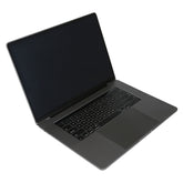 For MacBook Pro 15.4 inch A1990 (2018) / A1707 (2016 - 2017) Dark Screen Non-Working Fake Dummy Display Model